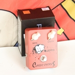 Used Joyo Classic Chorus Pedal ISS29485