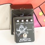 Used Joyo High Gain Distortion ISS29487