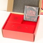 Ibanez Power Stoke Power Supply (Rep Sample) PWRS6