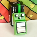 Ibanez TS9 Tube Screamer - Rep Sample TS9-RS