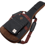 Ibanez IGB541D-BK Powerpad Gigbag - Rep Sample