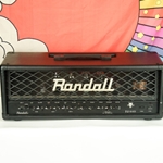 Used Randall RD100H All Tube Guitar Amp Head, 100 Watts ISS29564