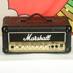 Used Marshall MG15MSII Mini Guitar Amp Head ISS29563