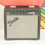 Used 90's Fender Sidekick 10 Guitar Amp ISS29543