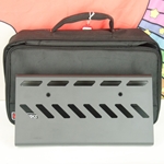 Used Gator Small Pedalboard w/ Carry Bag ISS29647