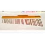 Gon Bops Used GON BOPS PCHM36N CHROME WIND CHIME BARS ISS29216