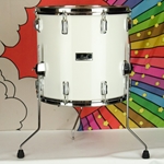 Used Pearl Export 16" Floor Drum, Legs ISS29620