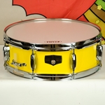 Tama Imperialstar 14 x 5.5" Snare Drum, Electric Yellow ISS29221