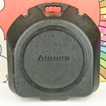 Used Ludwig Molded Snare Case, UFO ISS29683