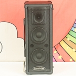 Used Kustom PA50 Powered Speaker Enclosure ISS29449