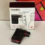 Used Roadie Tuner w/ Box, Auto Tuner ISS29753