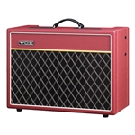 Vox AC15 Limited Edition Guitar Amplifier - Classic Vintage Red AC15C1CVR