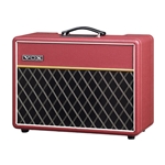 Vox AC10 Limited Edition Guitar Amplifier - Classic Vintage Red AC10C1CVR