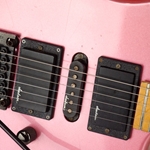 Charvel Model Series Pickup Ring, Oversized, 3D Print, Model 1 2 3 4 5 ISS29883