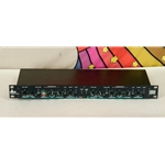 Dbx Used DBX 166A Compressor/Limiter Rack Unit ISS29747