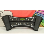 Used Peavey Sanpera II Fottswitch & cable ISS29842