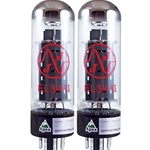 JJ ELECTRONICS Vacuum Tube - EL34 II, JJ Electronics, Pentode: Apex Matched Pair T-EL34II-JJ-MP