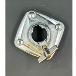 Used Tama Bass Drum Tom Mount ISS29784