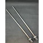 Xyz Used Royalstar Bass Drum Legs ISS29778