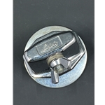 Used Ludwig P1216D Floor Tom Mount ISS29694