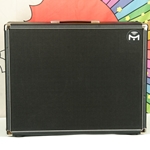 Used Mission Engineering GM-2 Gemini II BT Powered Cabinet ISS29870