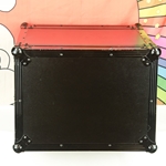 Used Odyssey FZAR08BL 8U 8 Space Rack Box ISS29879