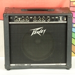 Used Peavey Transtube Audition Amp ISS29926