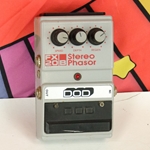Dod Used DOD FX75 Stereo Flanger Pedal ISS22894
