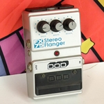 Dod Used DOD FX20B Phasor Phaser ISS22893