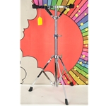 Used CB Percussion Practice Pad / Student Bell-Kit Stand ISS28991