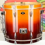 Used Tama Superstar 22" Bass Drum Mahogany Fade ISS29935