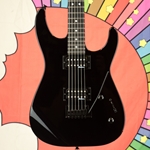 Used Jackson JS11 Electric Guitar ISS29947