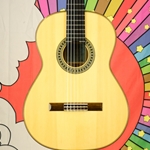 Xyz Used Antonio Loriente Carmen Flamenco Classical Guitar, Spanish Build, Cordoba ISS29966