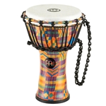 Meinl Percussion 7" Jr. Djembe - available in a variety of color options JRD-