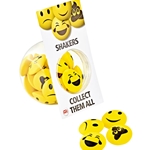 Meinl Percussion Face Shaker Assortment, FSA24