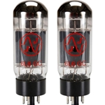 JJ ELECTRONICS Vacuum Tube - 6L6GC, JJ Electronics: Apex Burned-In Matched Pair T-6L6GC-JJ-MPB