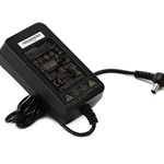 Casio ADA12150P 12V AC Adapter for PX, AP, CDP, CTK, WK, and XW Series Keyboards