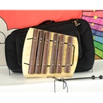 Xyz Used Studio 49 Easycussion Alto Xylophone, Ax 500 ISS29988