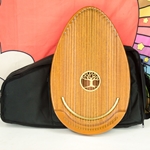 Used MusicMaker Reverie Harp - Therapy Harp, Music Therapy ISS29984
