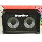 Used Hartke Transporter 210TP 210 Bass Cabinet ISS30009