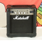 Used Marshall MG10CF Guitar Amp ISS30044