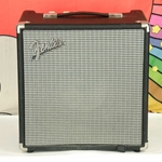 Used Fender Rumble 25 Bass Amplifier ISS30052