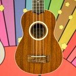 Used Lanikai LU21-S Soprano Ukulele ISS30110