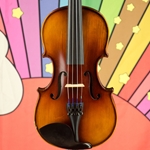 Used Knilling Sabastian 1/2 Size Violin Outfit ISS30111