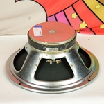 Xyz Used 12" Guitar Speaker, 4ohm ISS30142