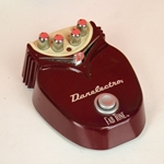 Used Danelectro Fab Tone Distortion Pedal ISS30120