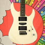 Vintage 80's Yamaha RGX112 Electric Guitar ISS30058