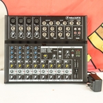 Used Mackie Mix12FX 12-Channel Passive Mixer ISS30212