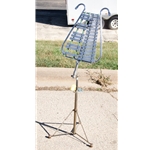 Xyz Used Vintage Jenco A440 25 Bar 2 Octave Vertical Bell Lyre/Lyra ISS30158