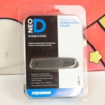 Used Fishman PRO-NEO-D02 Acoustic Guitar Pickup ISS30219